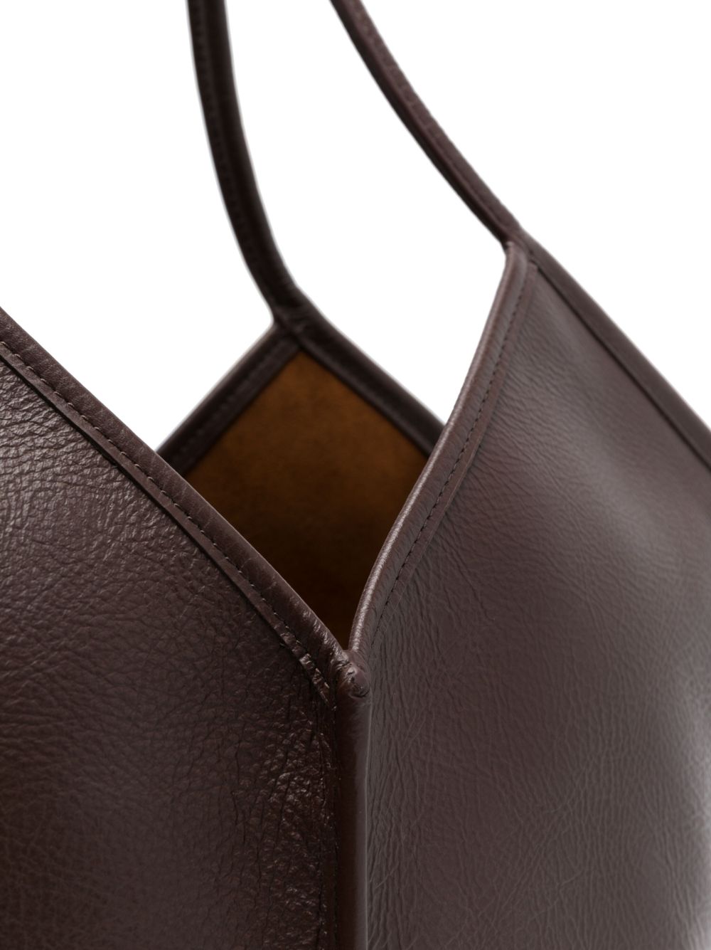 HEREU WBCALD DARKBROWN