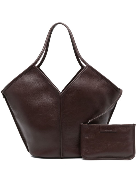 HEREU WBCALD DARKBROWN