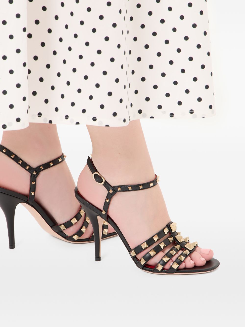 VALENTINO GARAVANI WS0PV5 JDW0NO