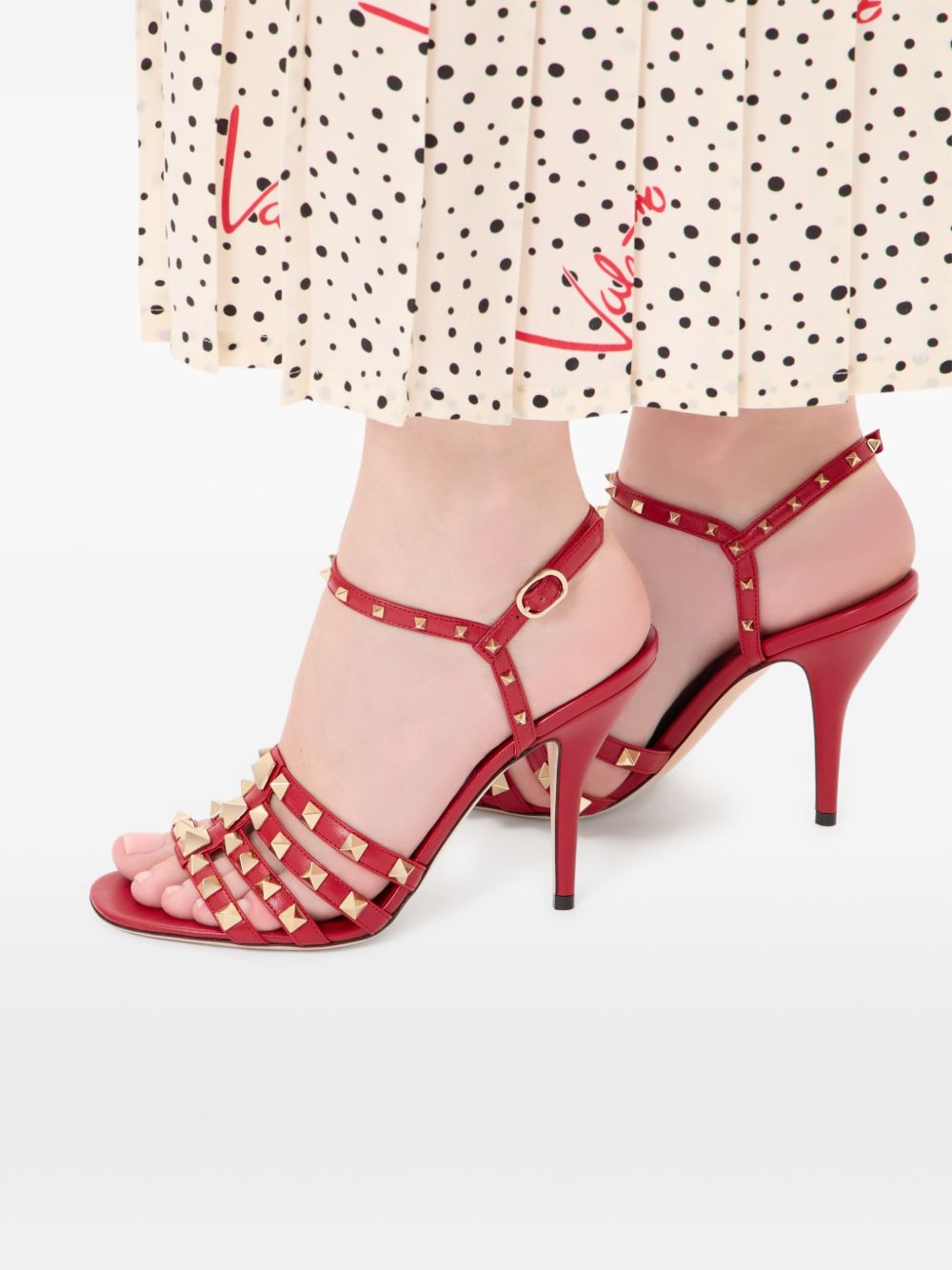 VALENTINO GARAVANI WS0PV5 JDWBGN