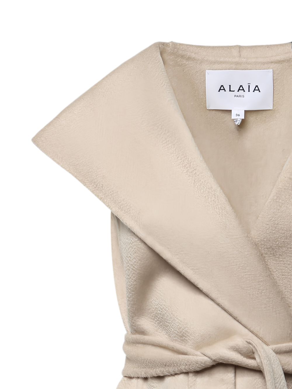 ALAÏA AA9V1305T500D 110
