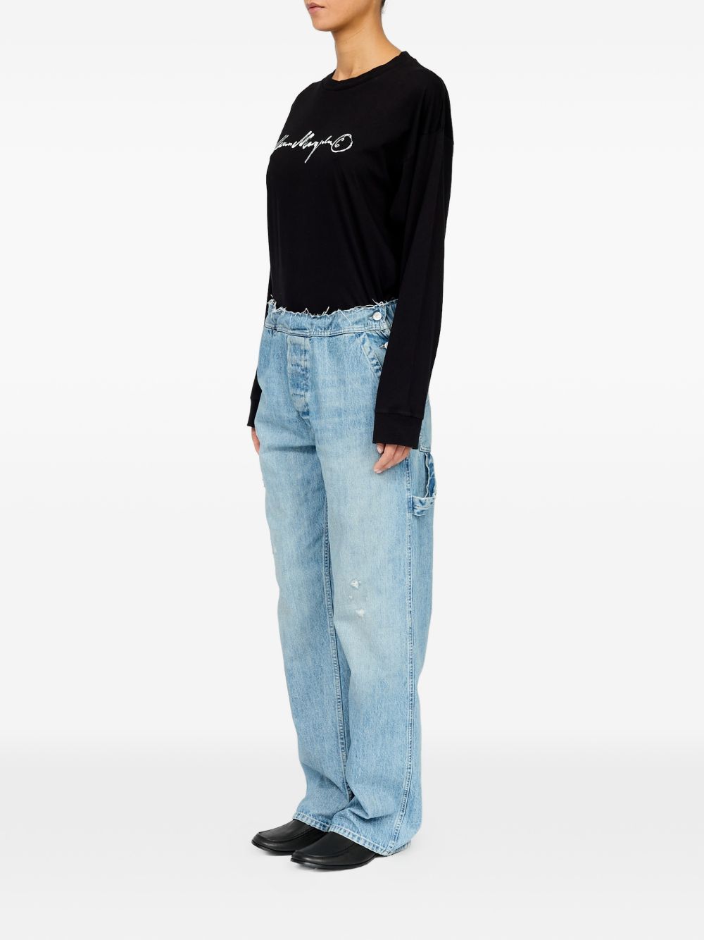 MM6 MAISON MARGIELA S52KA0578 M30055969
