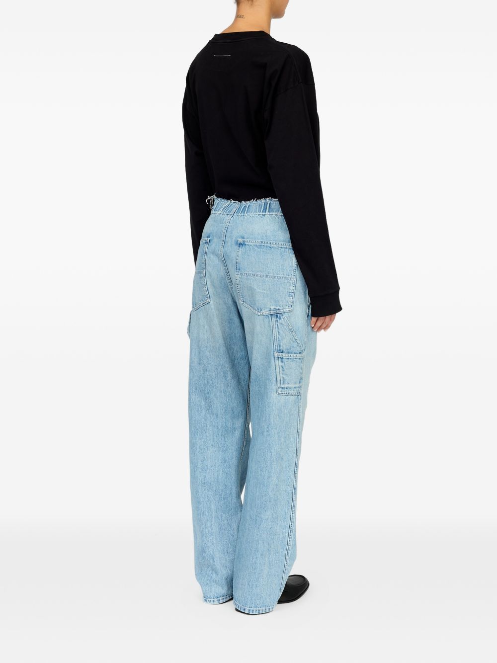 MM6 MAISON MARGIELA S52KA0578 M30055969
