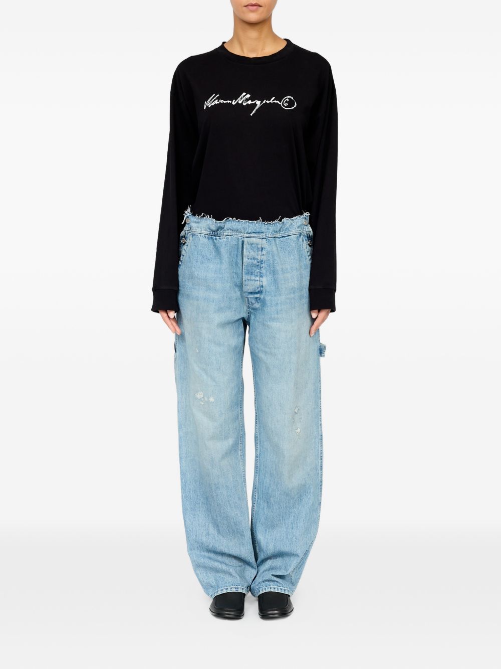 MM6 MAISON MARGIELA S52KA0578 M30055969