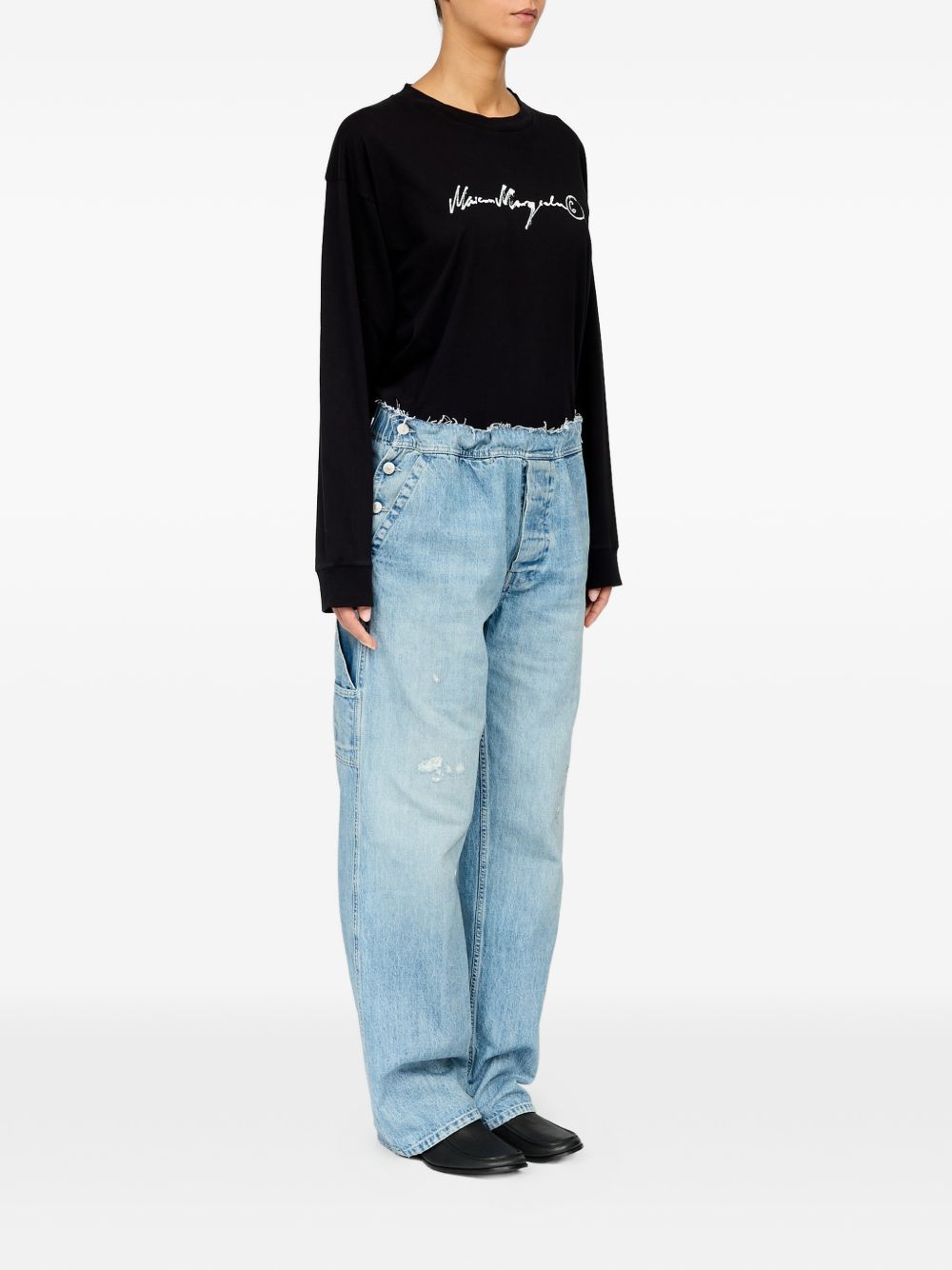 MM6 MAISON MARGIELA S52KA0578 M30055969