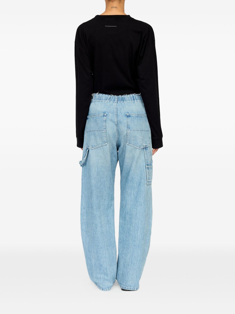 MM6 MAISON MARGIELA S52KA0578 M30055969