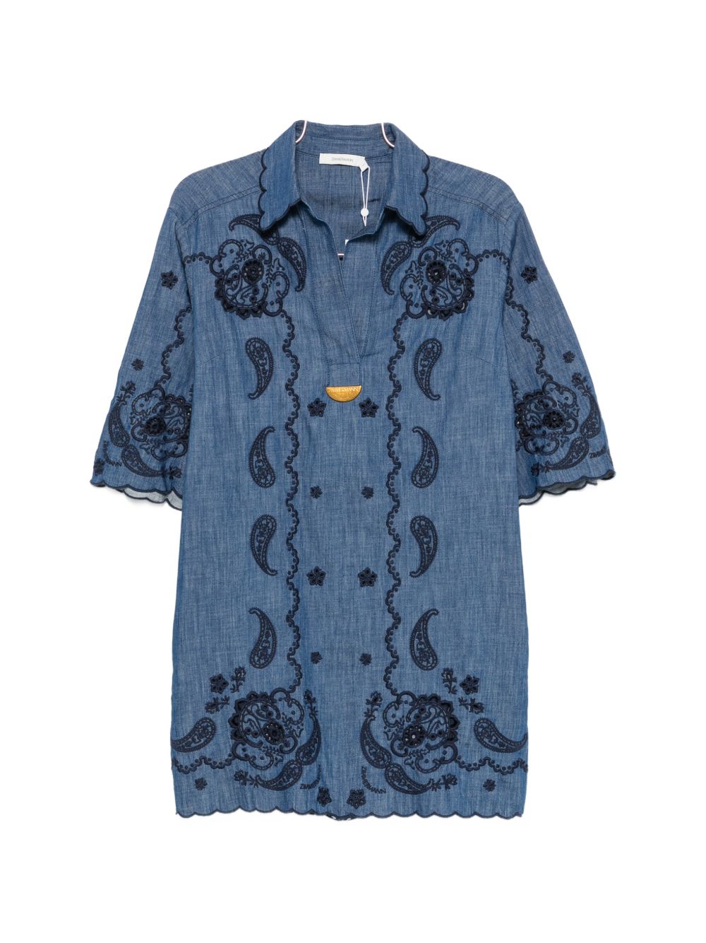 ZIMMERMANN 8359DSS261 RWBLU