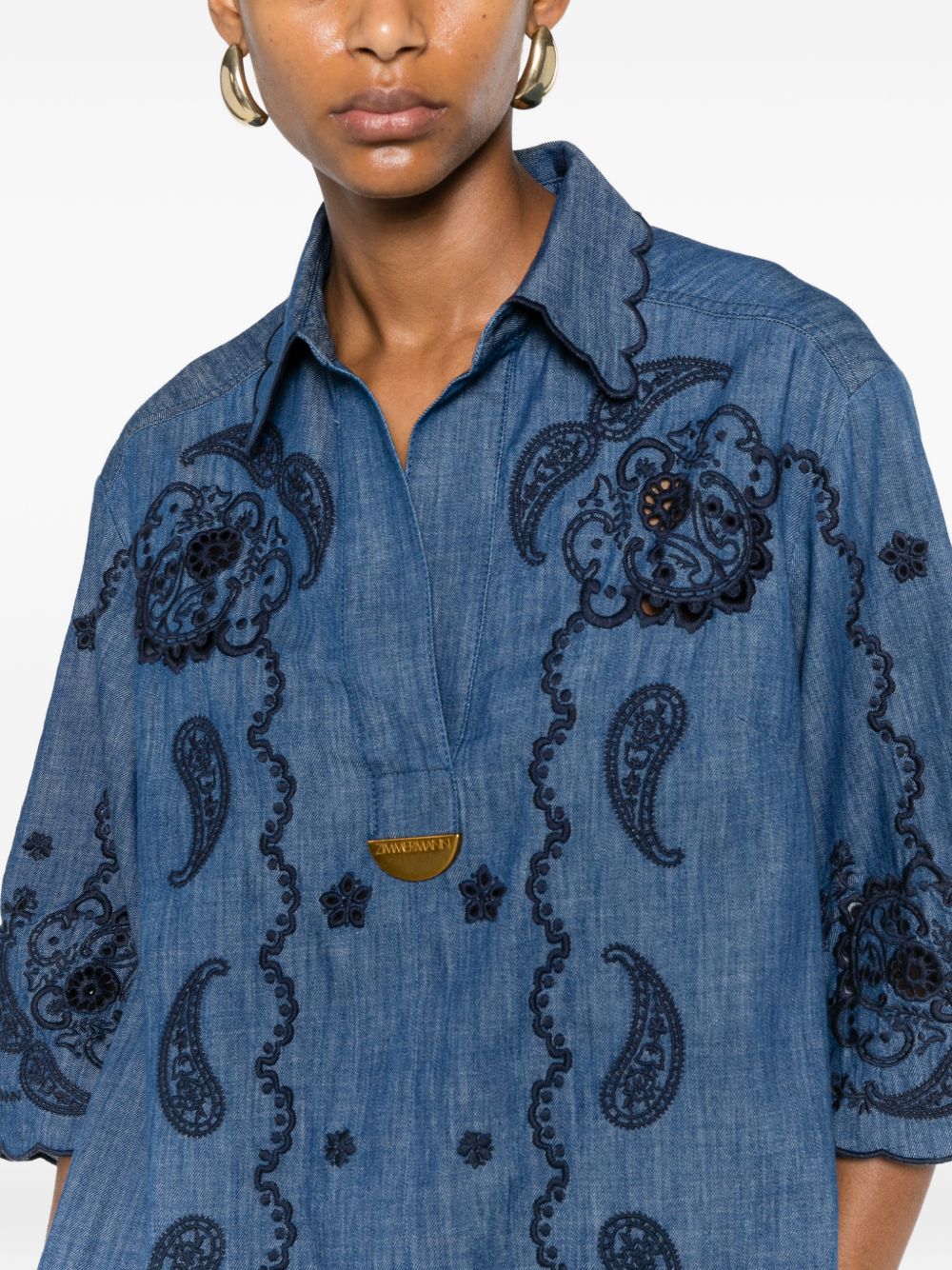 ZIMMERMANN 8359DSS261 RWBLU