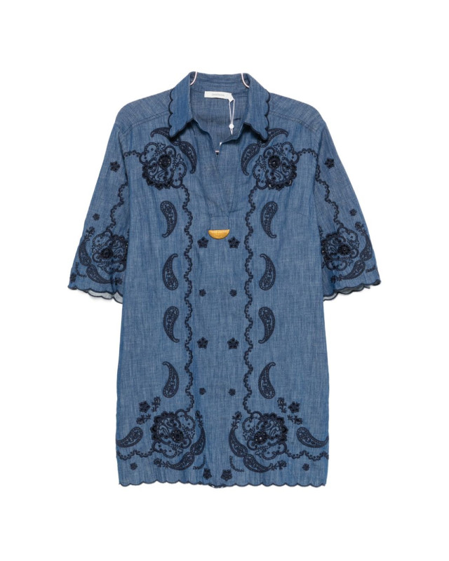 ZIMMERMANN 8359DSS261 RWBLU