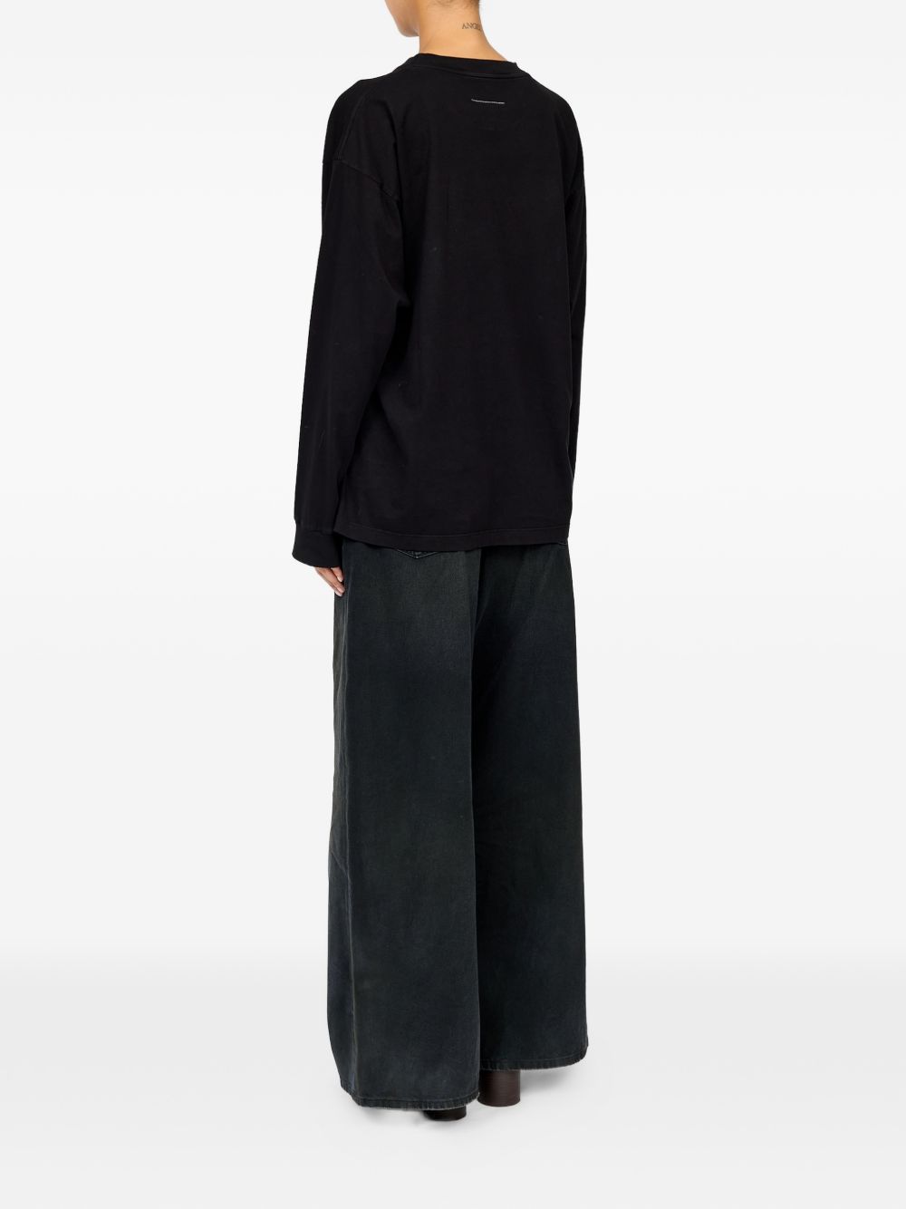 MM6 MAISON MARGIELA S52GC0370 M20258900