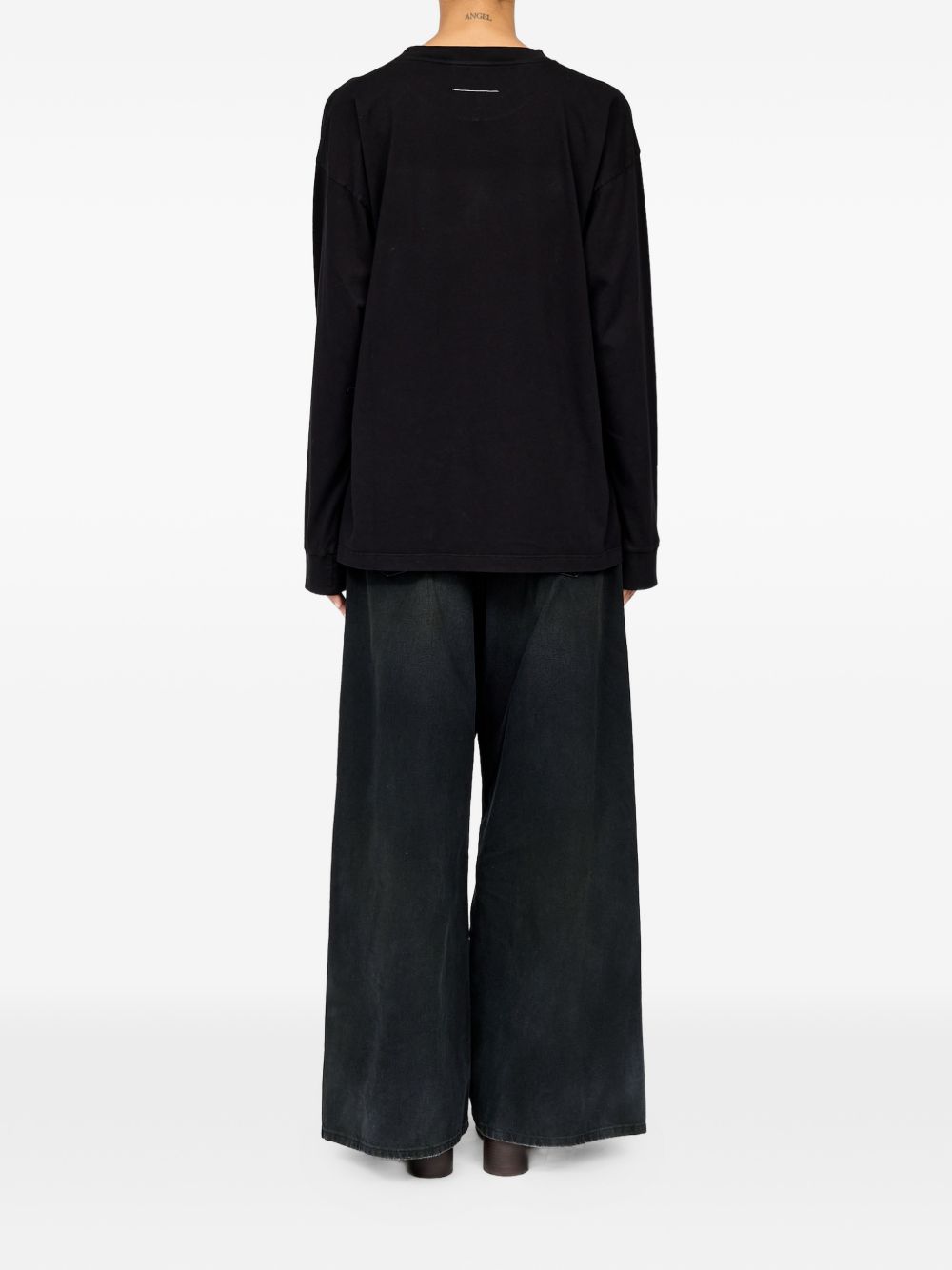 MM6 MAISON MARGIELA S52GC0370 M20258900