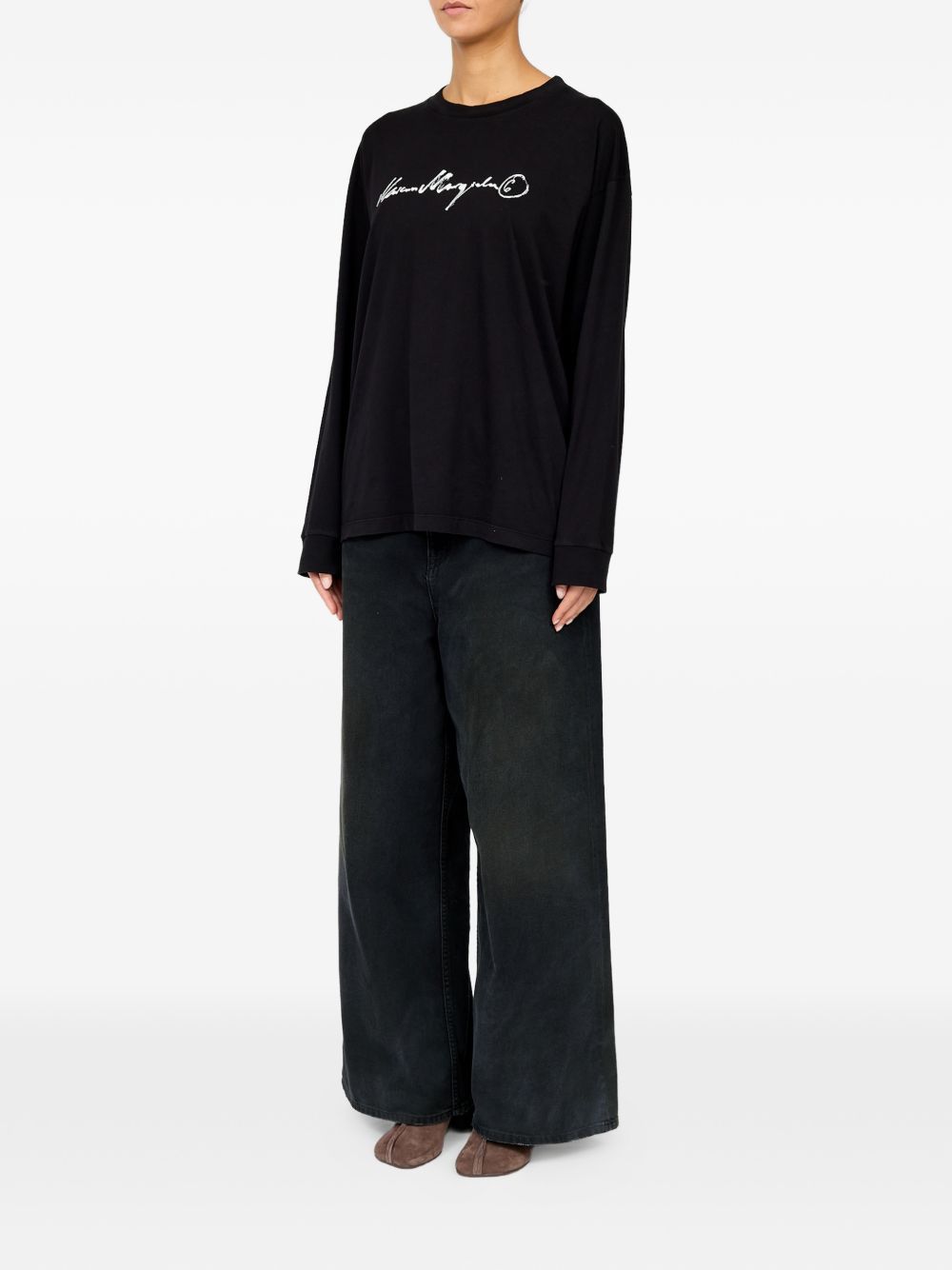 MM6 MAISON MARGIELA S52GC0370 M20258900