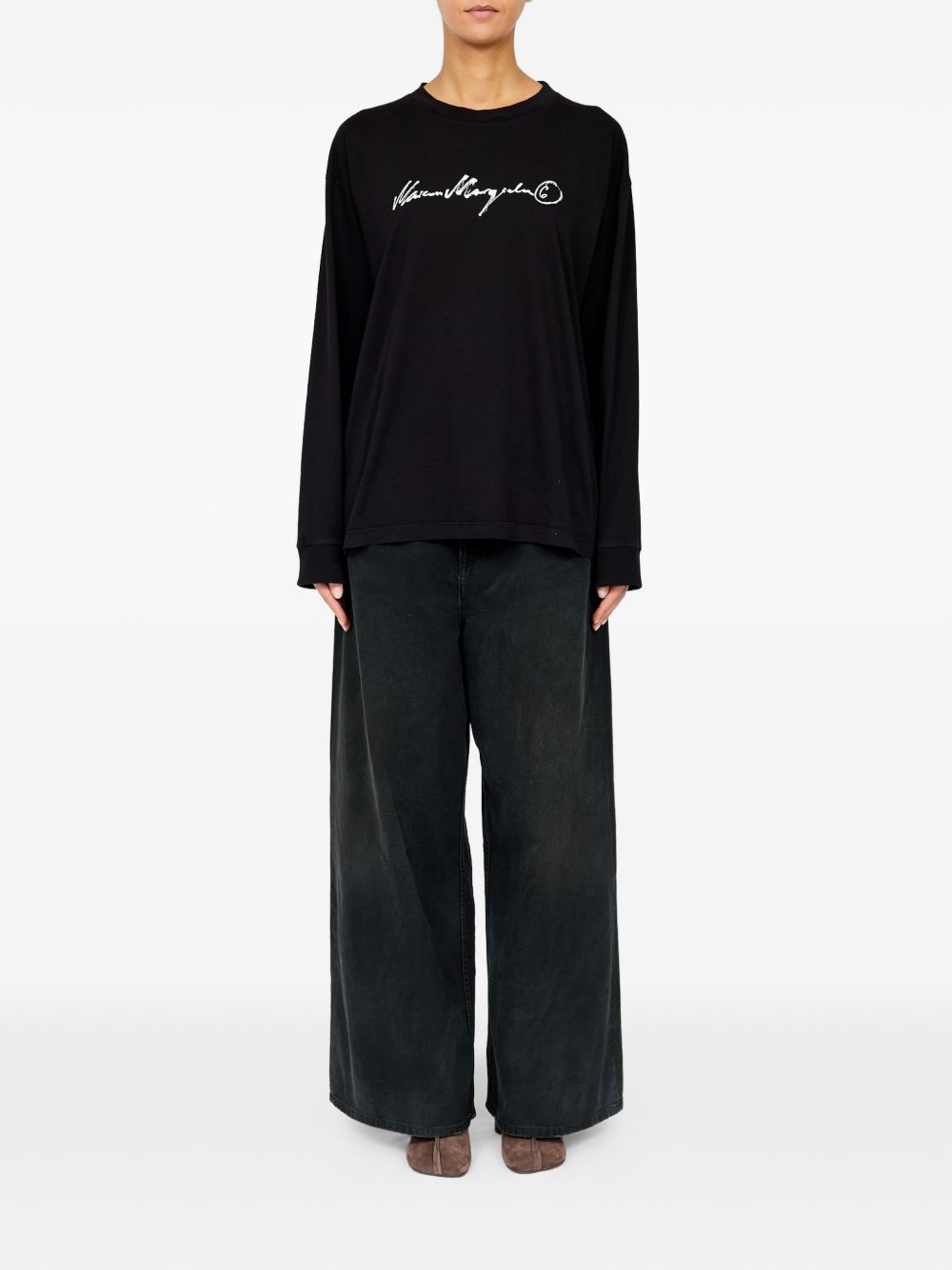 MM6 MAISON MARGIELA S52GC0370 M20258900