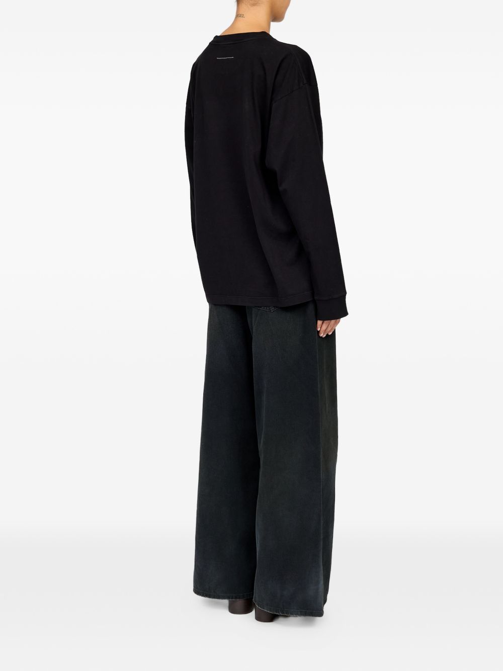 MM6 MAISON MARGIELA S52GC0370 M20258900