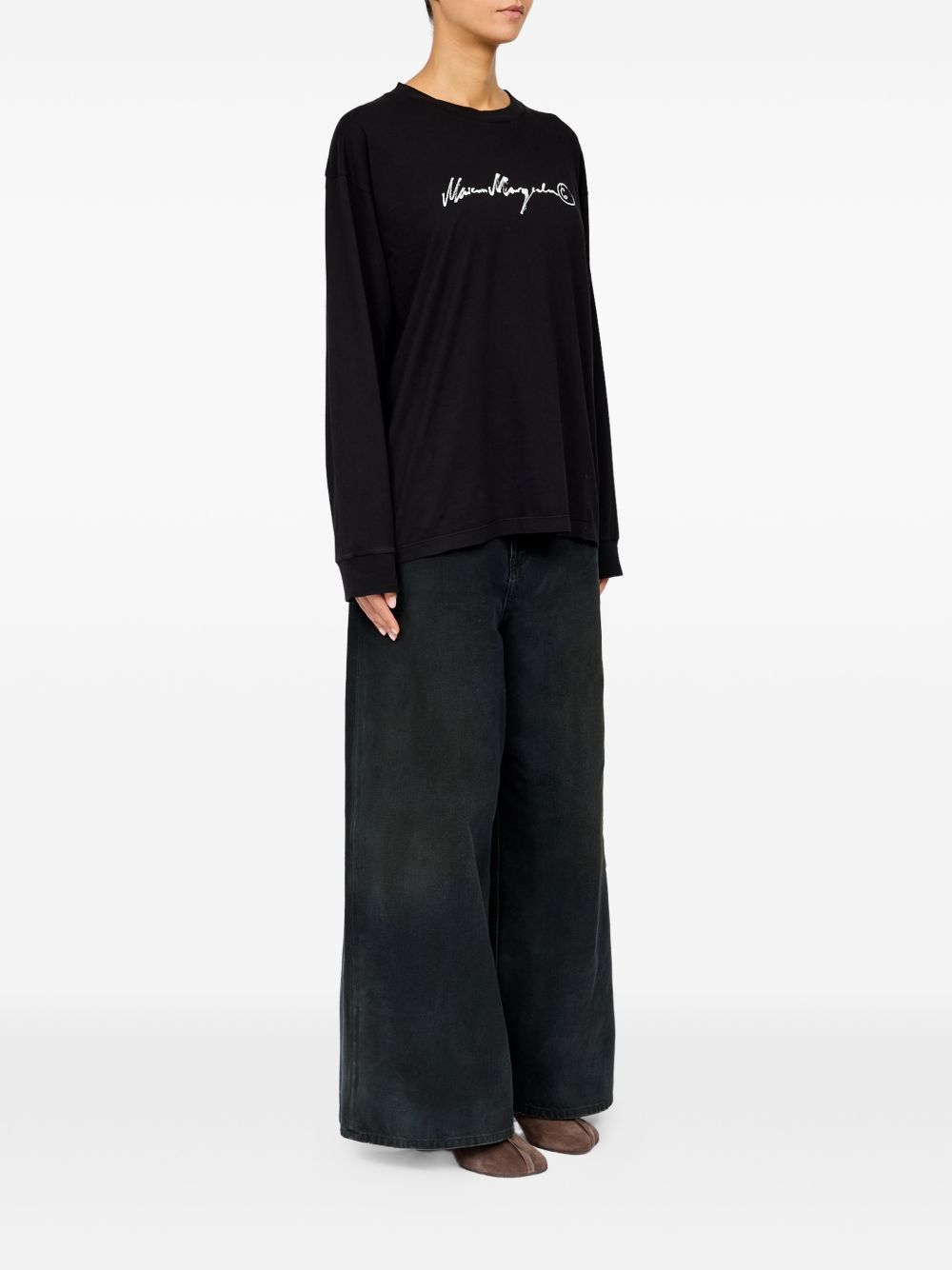 MM6 MAISON MARGIELA S52GC0370 M20258900