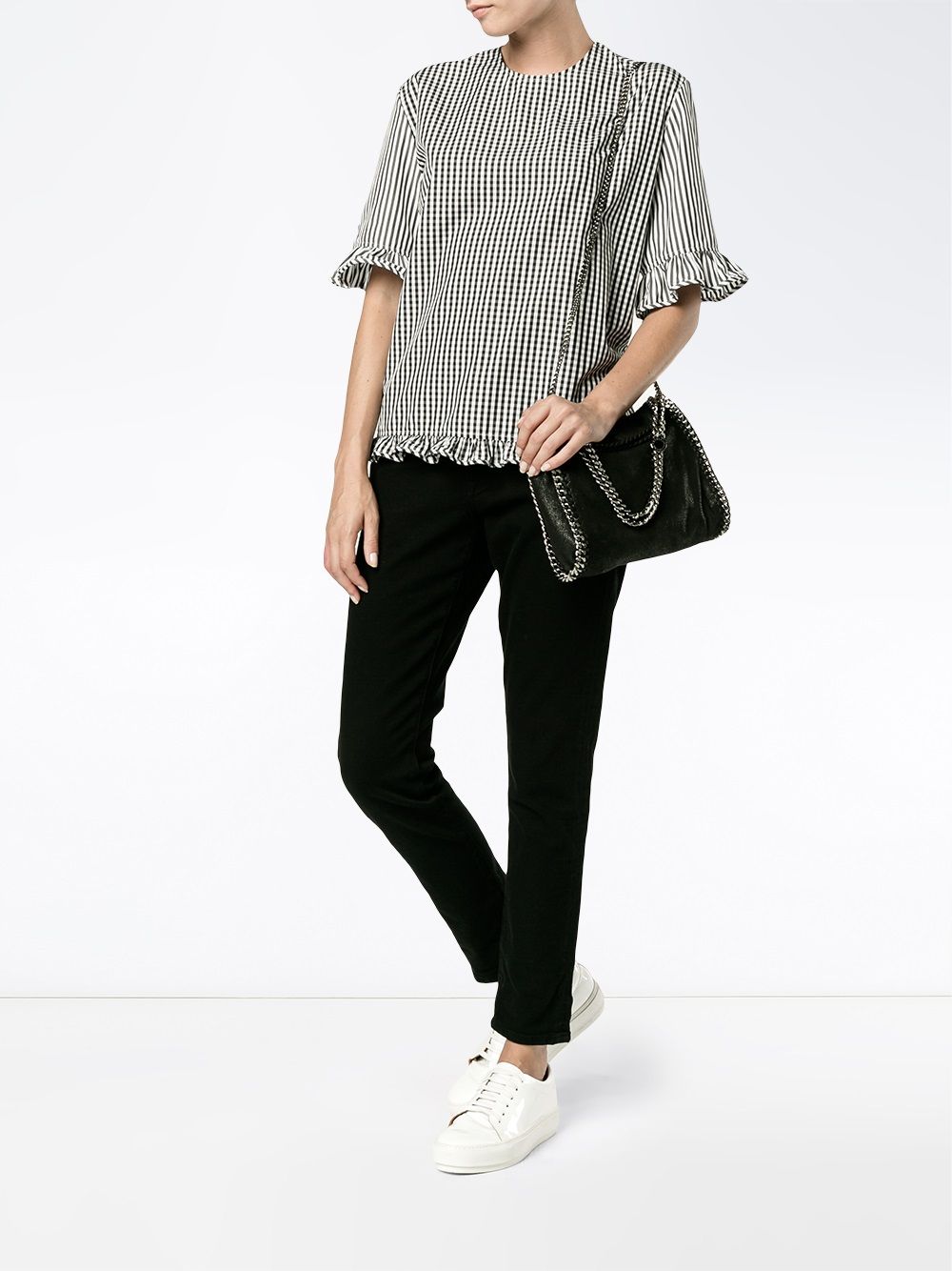 STELLA McCARTNEY 371223 W91321000