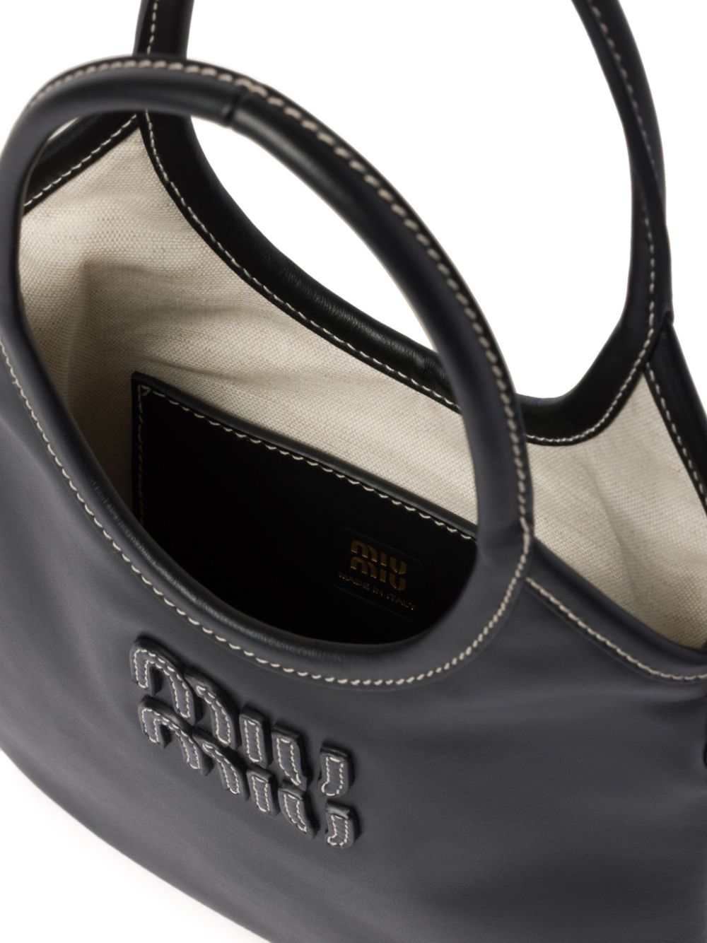 MIU MIU 5BA281 2CRWF0002