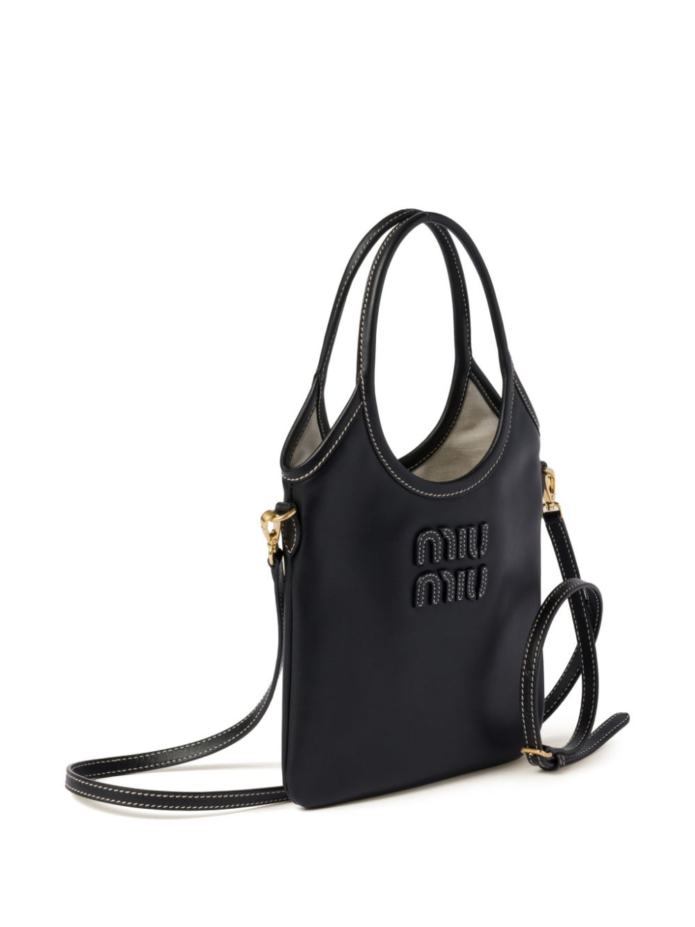 MIU MIU 5BA281 2CRWF0002