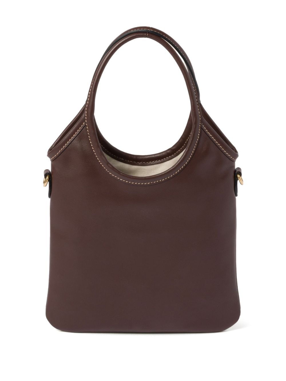 MIU MIU 5BA281 2CRWF0NBL