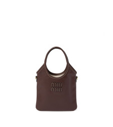 MIU MIU 5BA281 2CRWF0NBL