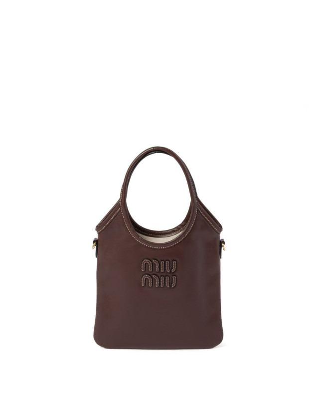 MIU MIU 5BA281 2CRWF0NBL