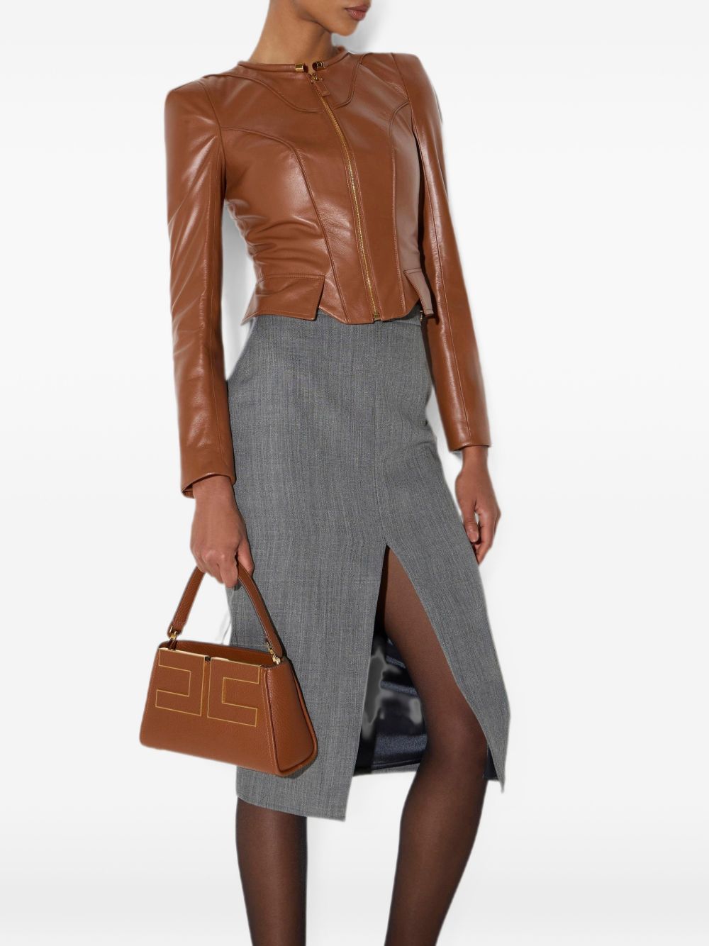 ELISABETTA FRANCHI BS07A66E2 FK3