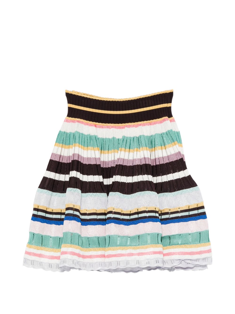 ALAÏA AA9J2627K226D 910