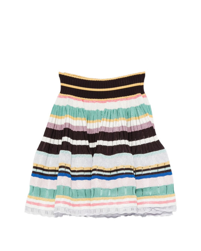 ALAÏA AA9J2627K226D 910