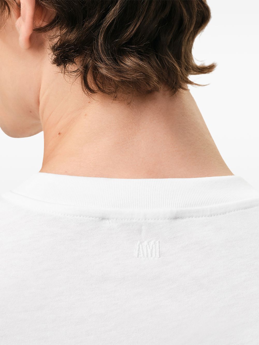 AMI PARIS BFUTS035D 724100
