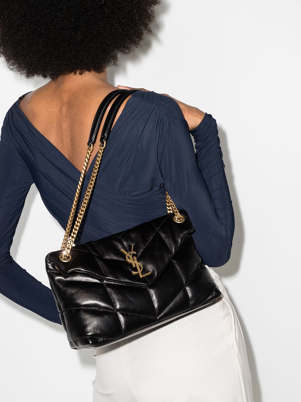 SAINT LAURENT 577476 1EL071000
