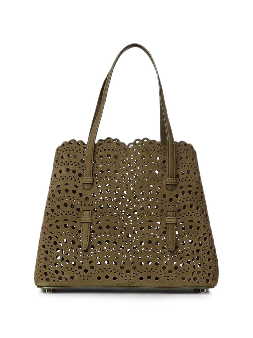 ALAÏA AA1S06725CA322 U21