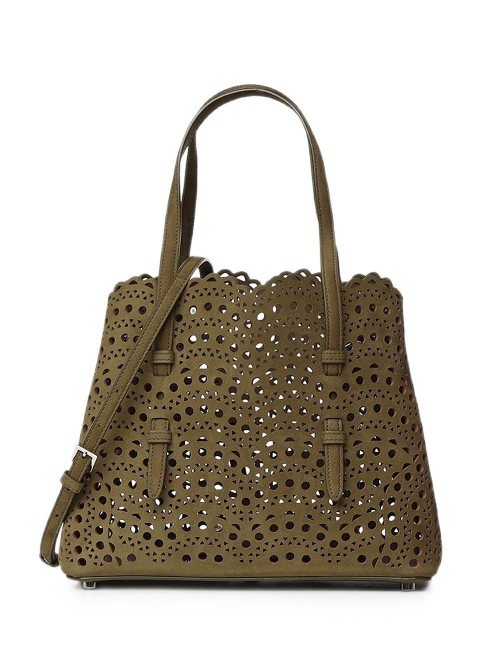 ALAÏA AA1S06725CA322 U21