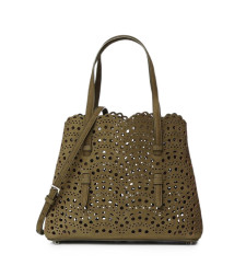 ALAÏA AA1S06725CA322 U21