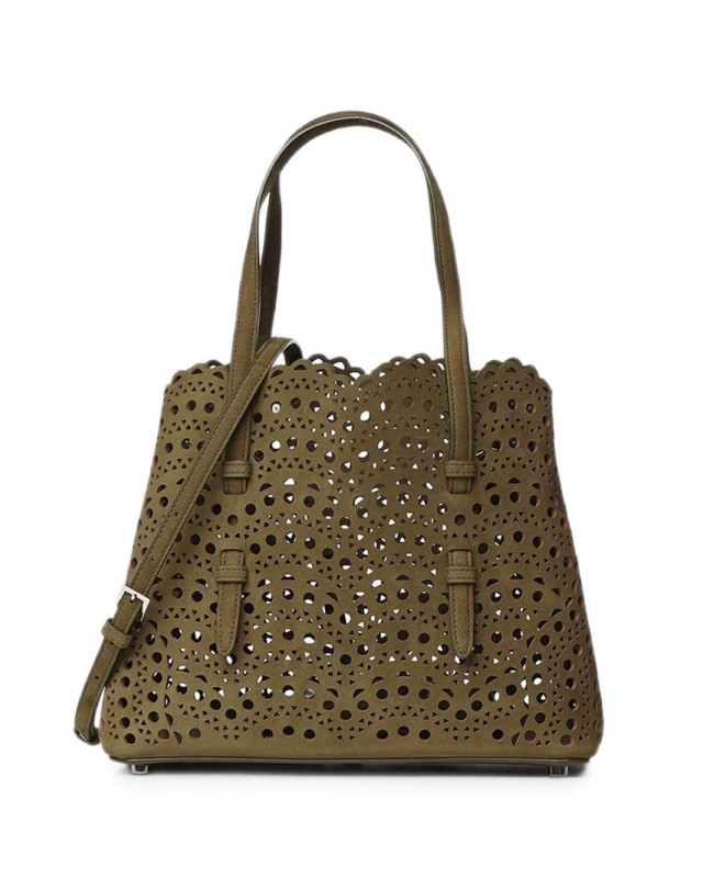 ALAÏA AA1S06725CA322 U21