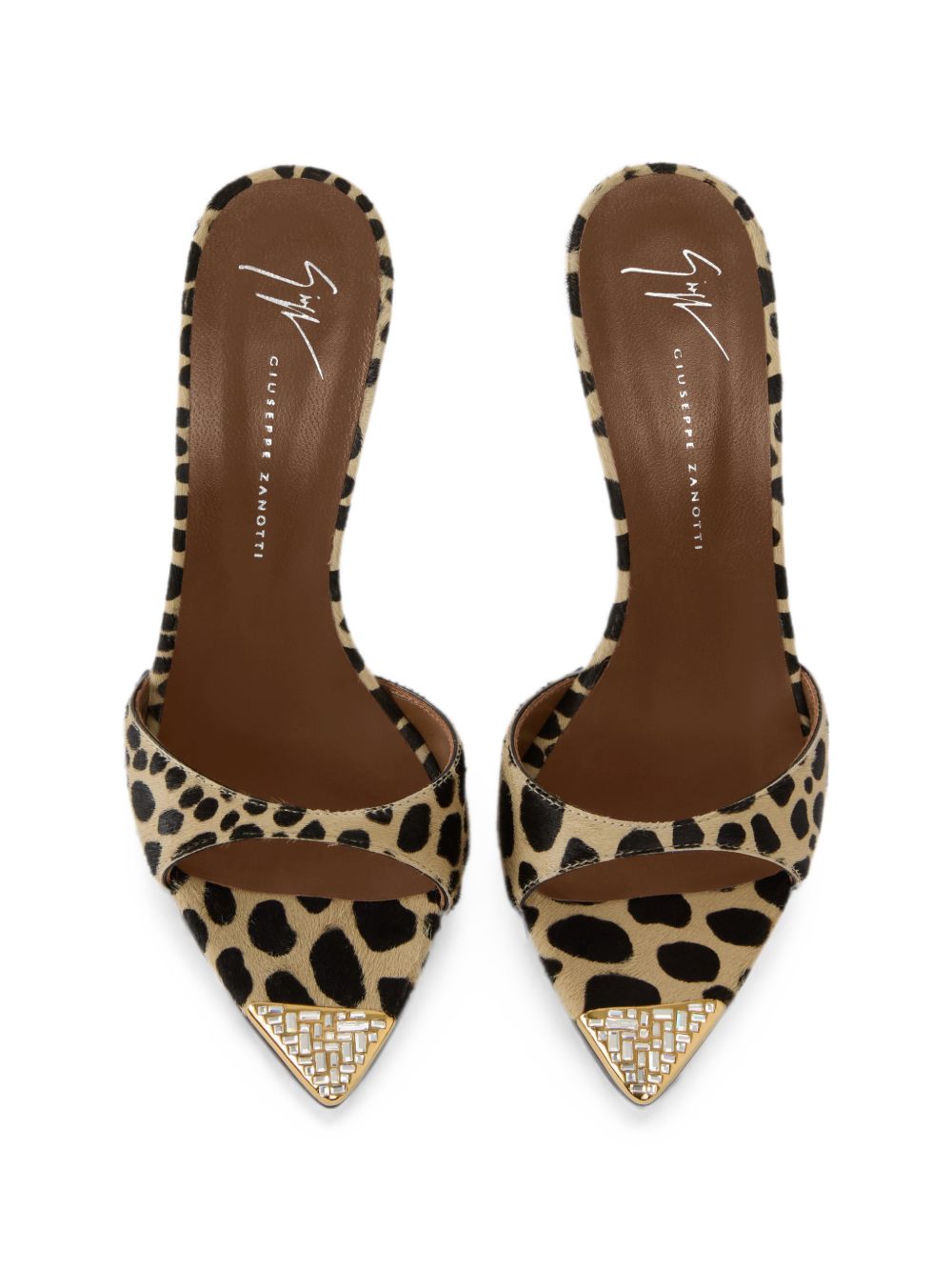 GIUSEPPE ZANOTTI I600002 001