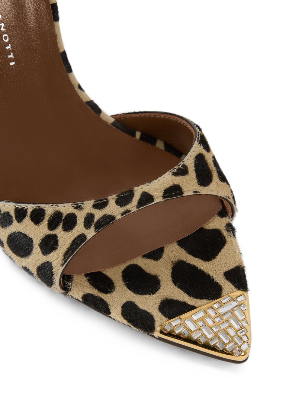 GIUSEPPE ZANOTTI I600002 001