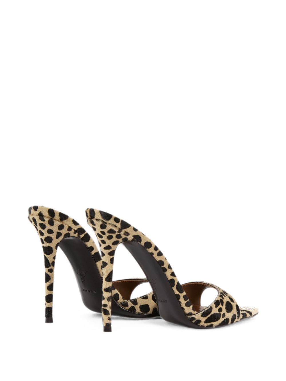 GIUSEPPE ZANOTTI I600002 001