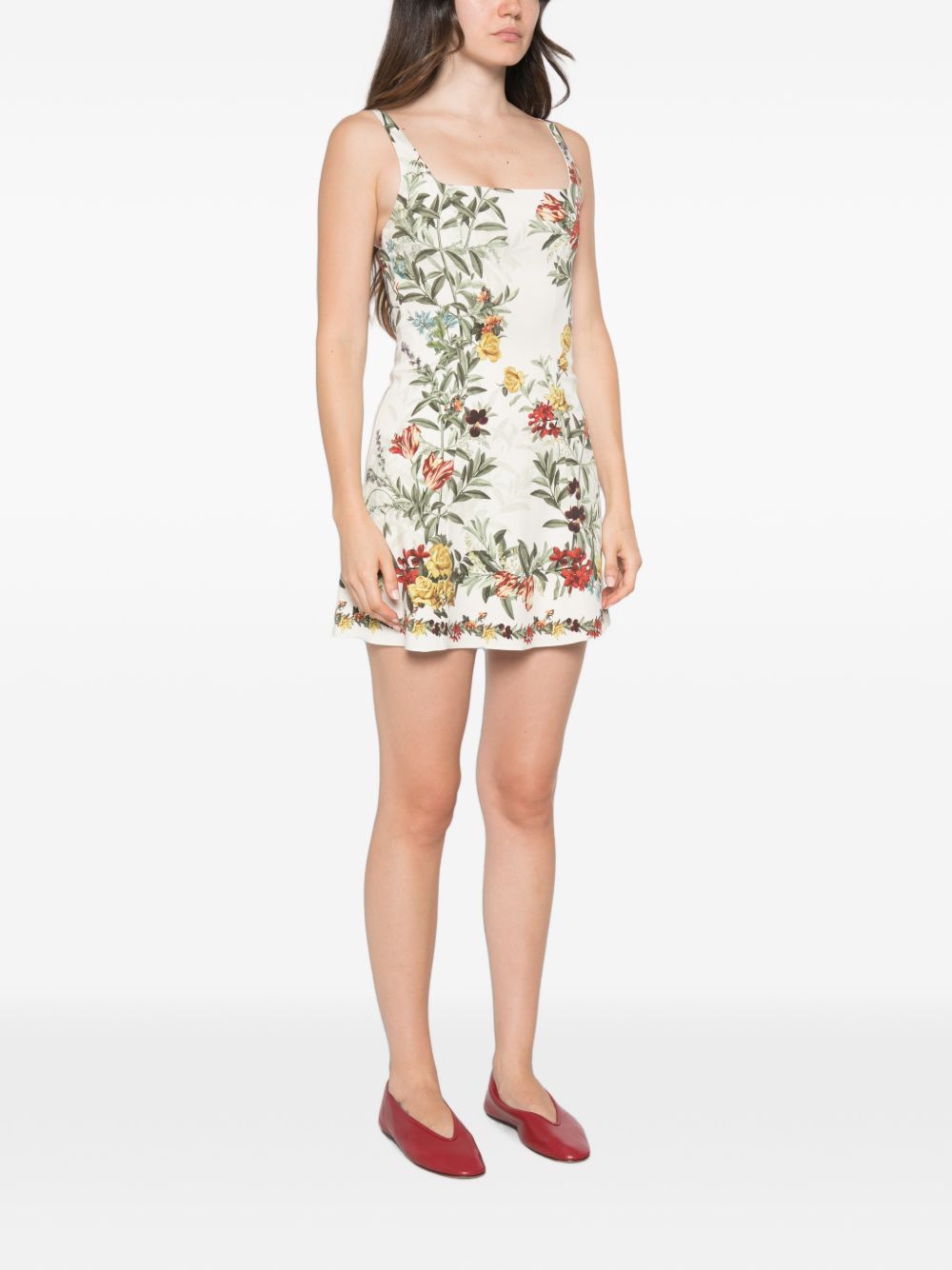 ALICE+OLIVIA CC606P39502 E256