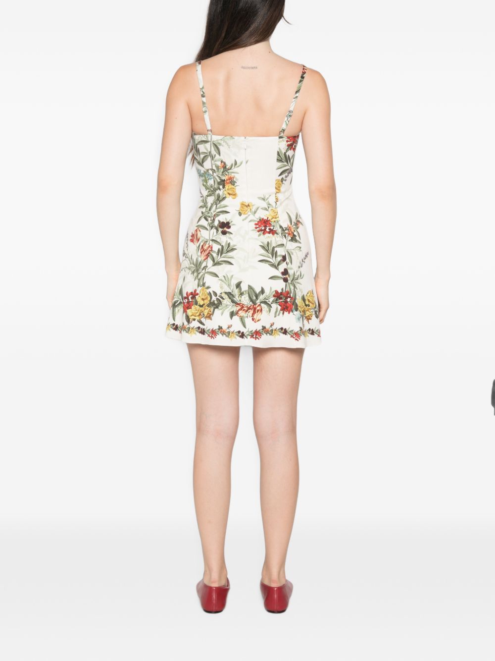 ALICE+OLIVIA CC606P39502 E256