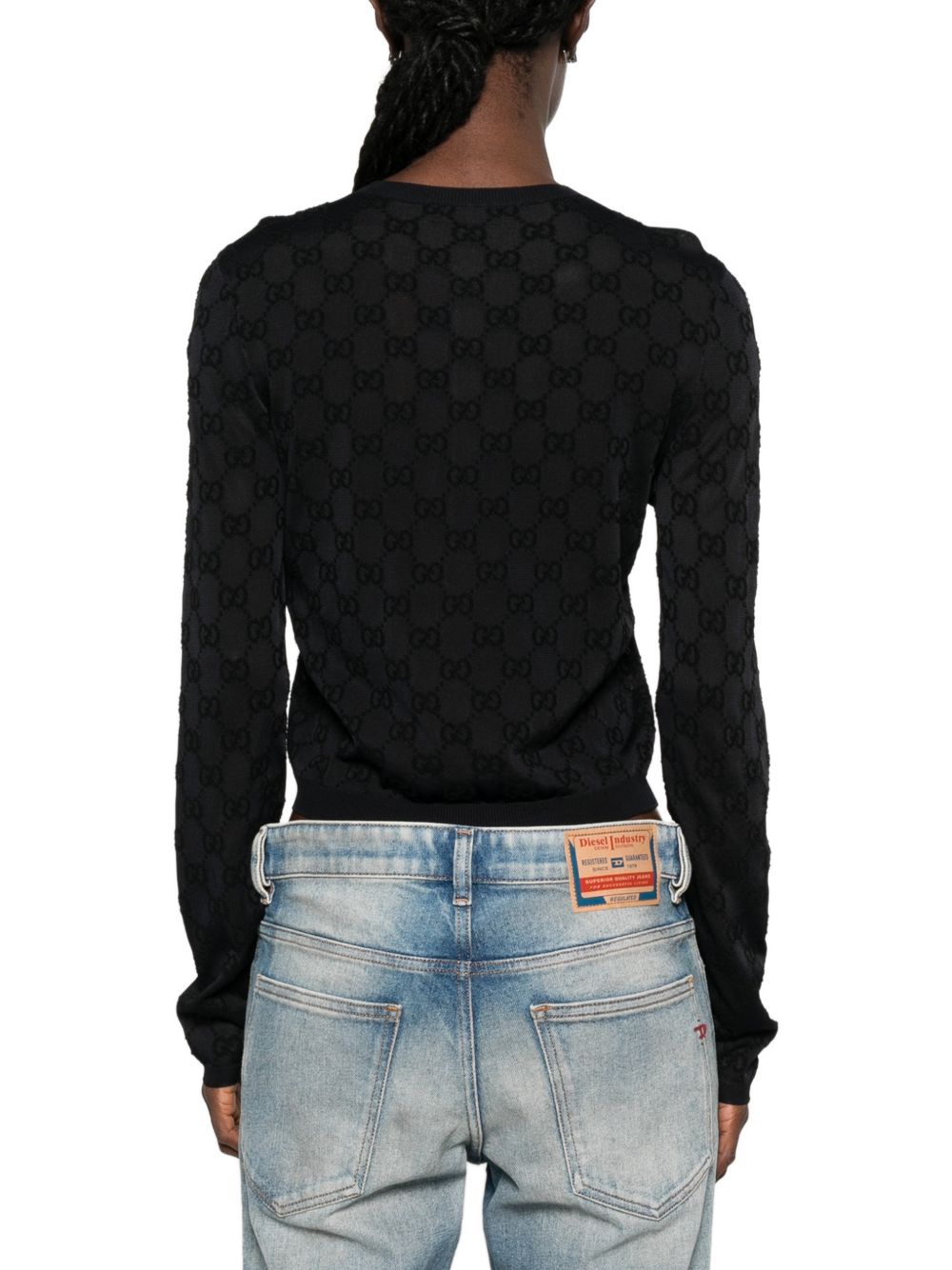 GUCCI 875547 XKFMR1000