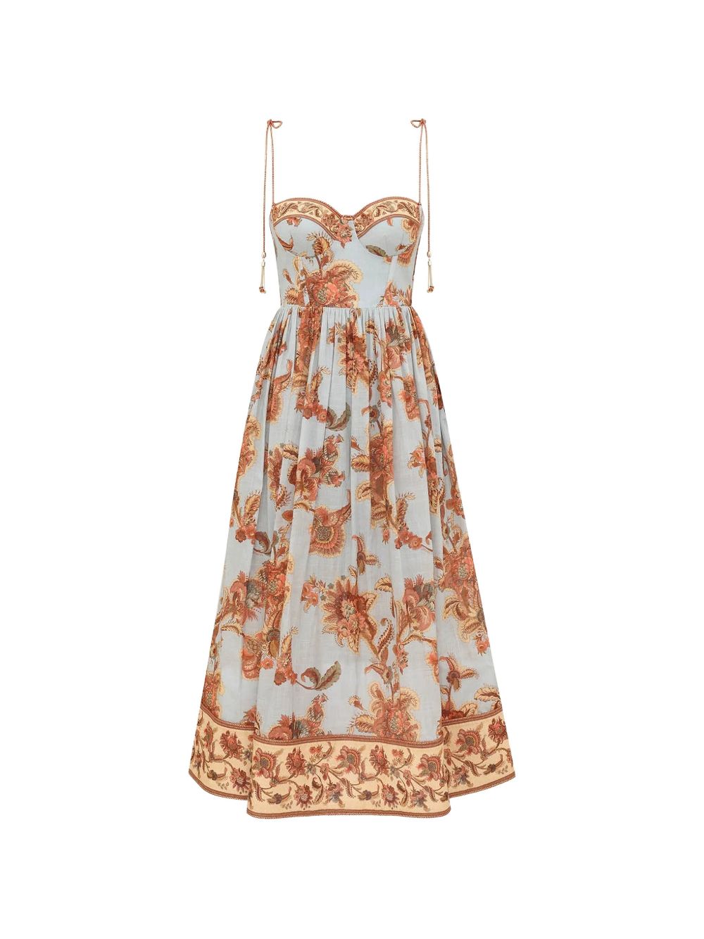 ZIMMERMANN 8635DSS 261BLJB