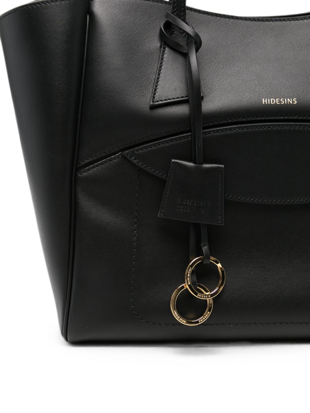 HIDESINS SH12 TRBLK