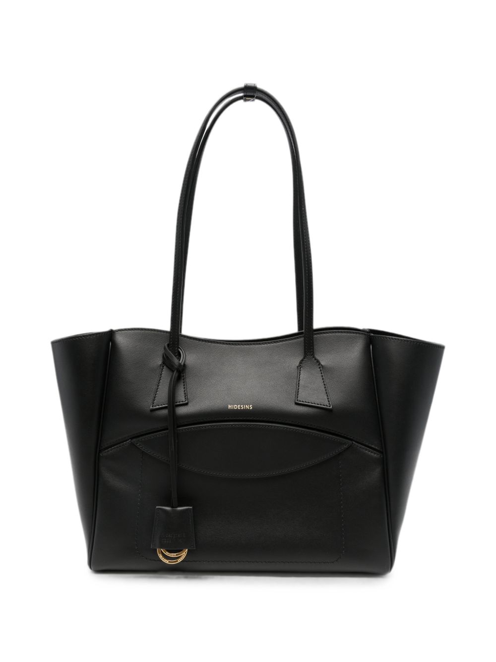 HIDESINS SH12 TRBLK