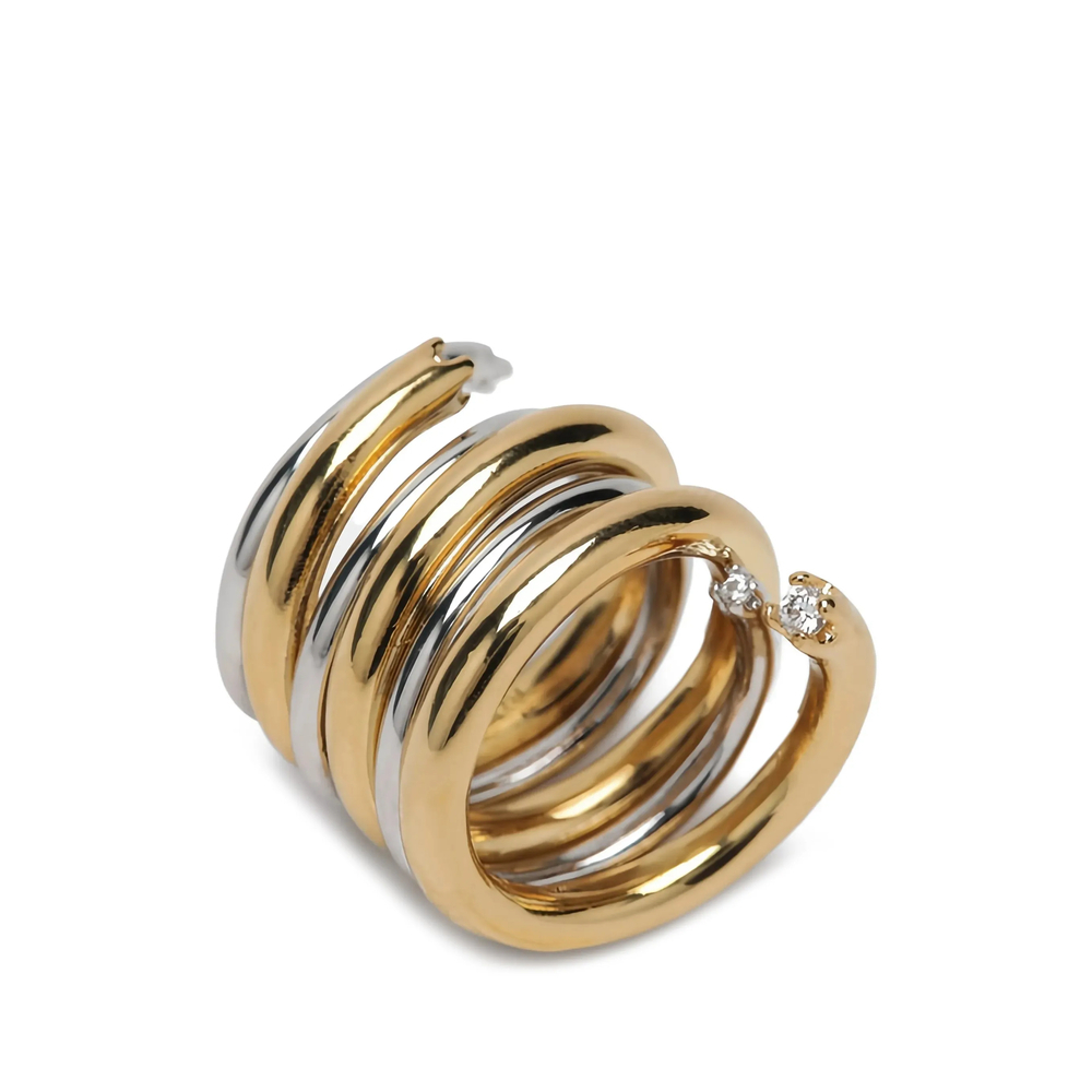 [Panconesi] Ring SS26 S26-FG009-P  SIGOL