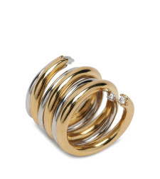 [Panconesi] Ring SS26 S26-FG009-P  SIGOL