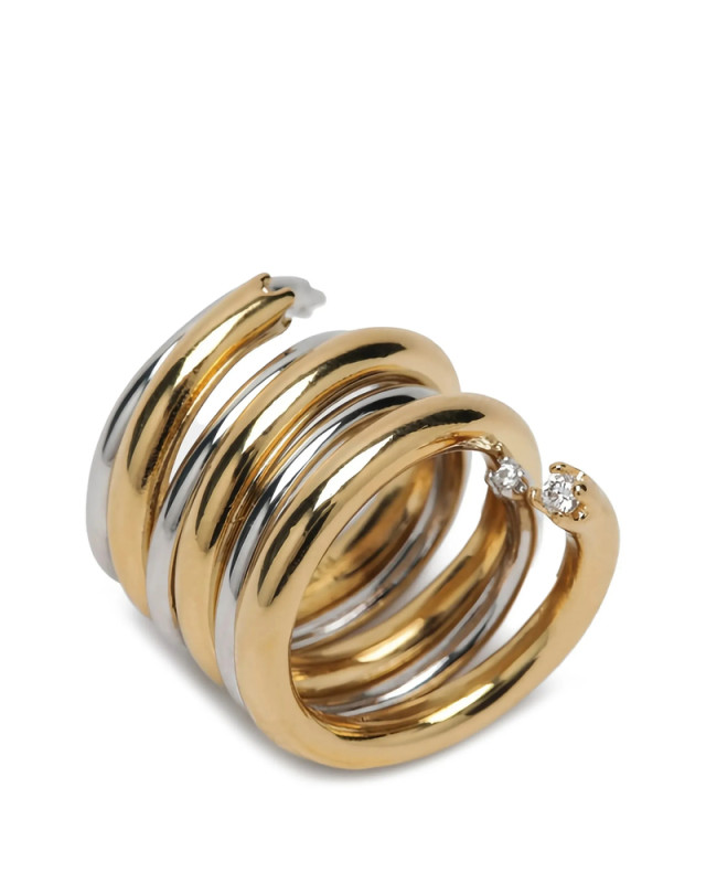 [Panconesi] Ring SS26 S26-FG009-P  SIGOL