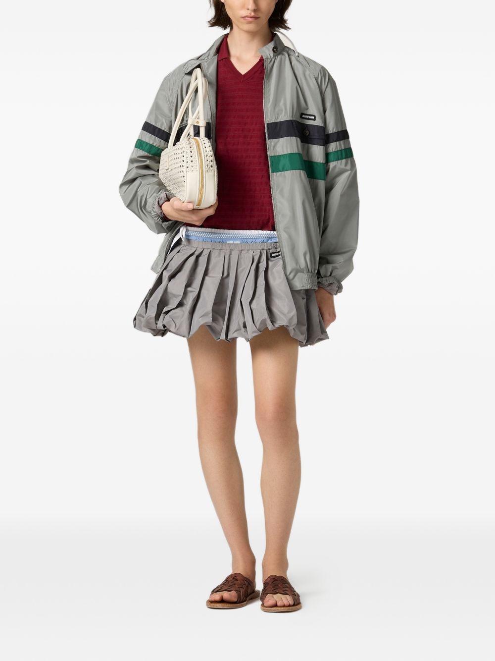 MIU MIU MML05R 184QF0399