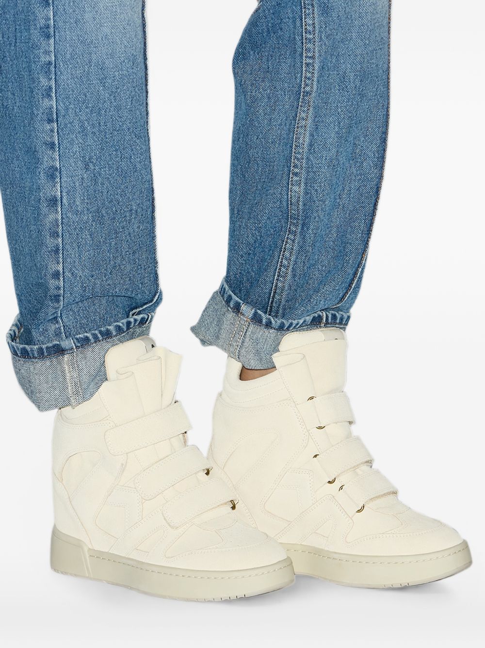 ISABEL MARANT BK0010FA-B3E04S 23EC