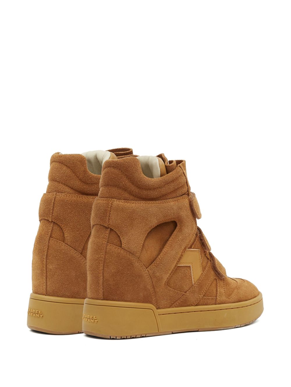 ISABEL MARANT BK0010FA-B3E04S 50CO