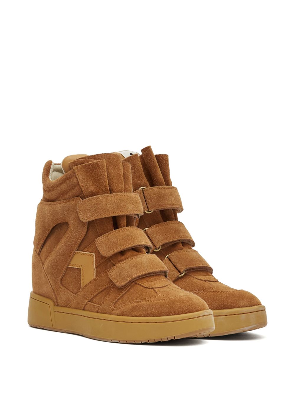 ISABEL MARANT BK0010FA-B3E04S 50CO